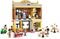 LEGO RESTAURANT AND COOKING SCHOOL [42655]