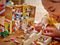 LEGO RESTAURANT AND COOKING SCHOOL [42655]