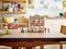 LEGO RESTAURANT AND COOKING SCHOOL [42655]