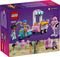 LEGO COTTON CANDY STAND AND SCOOTER [42643]