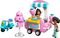 LEGO COTTON CANDY STAND AND SCOOTER [42643]