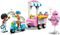 LEGO COTTON CANDY STAND AND SCOOTER [42643]