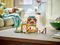 LEGO PET ACCESSORIES SHOP [42650]