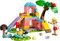 LEGO GUINEA PIG PLAYGROUND [42640]