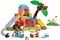 LEGO GUINEA PIG PLAYGROUND [42640]