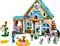 LEGO HORSE AND PET VET CLINIC [42651]