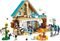 LEGO HORSE AND PET VET CLINIC [42651]