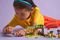 LEGO AUTUMNS ROOM [42646]