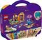 LEGO CREATIVE BEACH AND TRAVEL SUITCASE [4267...