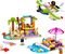 LEGO CREATIVE BEACH AND TRAVEL SUITCASE [42672]