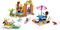 LEGO CREATIVE BEACH AND TRAVEL SUITCASE [42672]