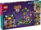 LEGO BEEKEEPERS\' HOUSE AND FLOWER GARDEN [42669]