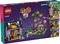 LEGO BEEKEEPERS' HOUSE AND FLOWER GARDEN [426...