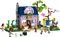 LEGO BEEKEEPERS\' HOUSE AND FLOWER GARDEN [42669]