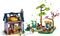 LEGO BEEKEEPERS\' HOUSE AND FLOWER GARDEN [42669]