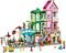 LEGO HEARTLAKE CITY APARTMENTS AND STORES [42670]