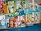LEGO HEARTLAKE CITY APARTMENTS AND STORES [42670]
