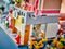 LEGO HEARTLAKE CITY APARTMENTS AND STORES [42670]