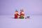 LEGO ENCANTO MINI HOUSE [43261]