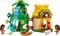 LEGO MOANA\'S ISLAND FUN [43260]