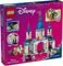LEGO CINDERELLA'S CASTLE & HORSE CARRIAGE [43...