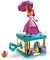 LEGO TWIRLING ARIEL [43259]