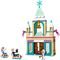 LEGO ARENDELLE FROZEN CASTLE [43265]