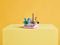 LEGO TYPEWRITER WITH FLOWERS [31169]