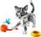 LEGO PLAYFUL CAT [31163]