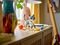 LEGO PLAYFUL CAT [31163]