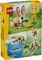 LEGO CUTE BUNNY [31162]