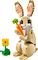 LEGO CUTE BUNNY [31162]