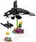 LEGO WILD ANIMALS: PANDA FAMILY [31165]