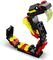 LEGO WILD ANIMALS: SURPRISING SPIDER [31159]