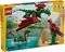 LEGO MEDIEVAL DRAGON [31161]