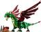 LEGO MEDIEVAL DRAGON [31161]