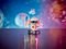 LEGO SPACE ROBOT [31161]