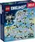 LEGO Z-BLOB'S ROBOT AND VEHICLE ADVENTURES [7...