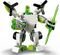 LEGO Z-BLOB\'S ROBOT AND VEHICLE ADVENTURES [71487]