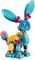 LEGO BUNCHU\'S CREATIVE ANIMAL ADVENTURES [71488]