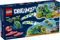 LEGO MATEO AND THE Z-BLOB ACTION RACE CAR [71...