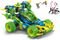 LEGO MATEO AND THE Z-BLOB ACTION RACE CAR [71491]