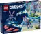 LEGO IZZIE AND BUNCHURRO THE GAMING BUNNY [71...
