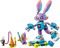 LEGO IZZIE AND BUNCHURRO THE GAMING BUNNY [71490]
