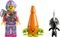LEGO IZZIE AND BUNCHURRO THE GAMING BUNNY [71490]