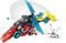 LEGO COOPER\'S GAMING CONTROLLER JET [71489]
