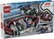 LEGO F1 GARAGE & MERCEDES-AMG & ALPINE CARS [...