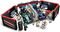 LEGO F1 GARAGE & MERCEDES-AMG & ALPINE CARS [60444]