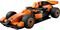 LEGO F1 DRIVER WITH MCLAREN RACE CAR [60442]
