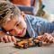 LEGO F1 DRIVER WITH MCLAREN RACE CAR [60442]